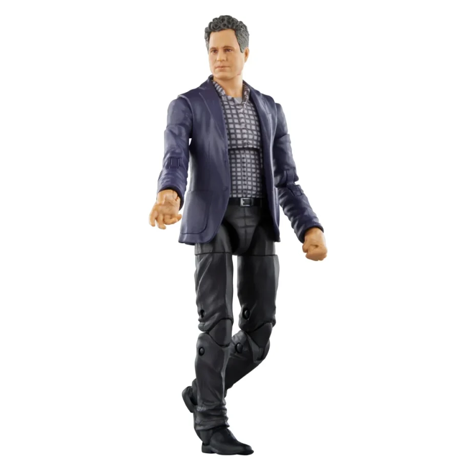 Marvel Avengers Infinity War - The Infinity Saga - Bruce Banner - Figure Legends Series Φιγούρα Δράσης 15cm