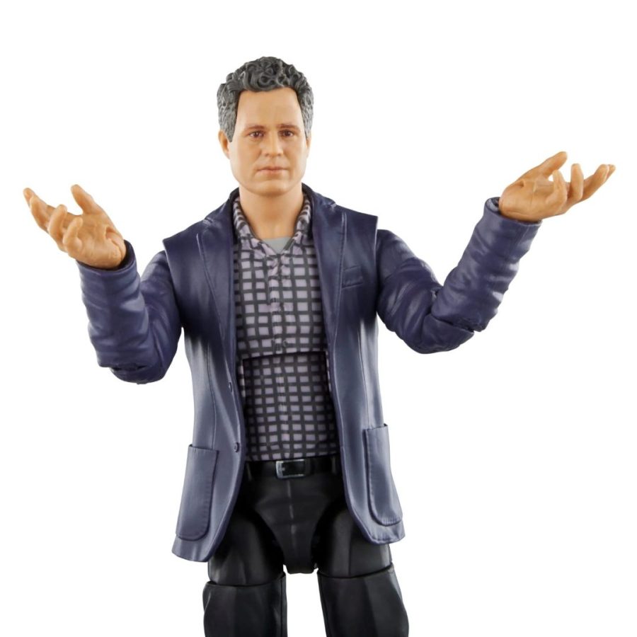 Marvel Avengers Infinity War - The Infinity Saga - Bruce Banner - Figure Legends Series Φιγούρα Δράσης 15cm