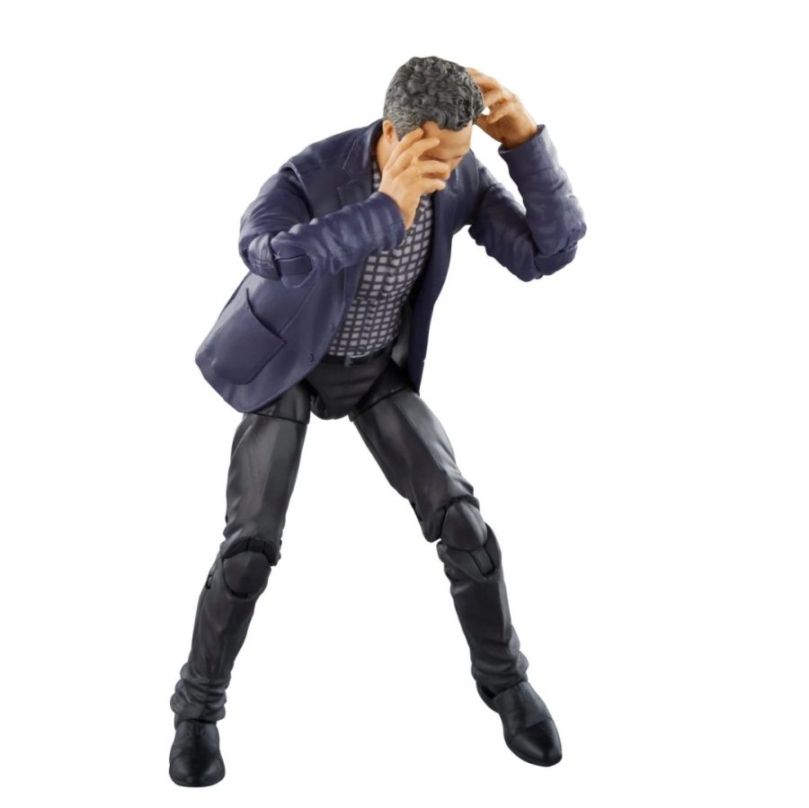 Marvel Avengers Infinity War - The Infinity Saga - Bruce Banner - Figure Legends Series Φιγούρα Δράσης 15cm