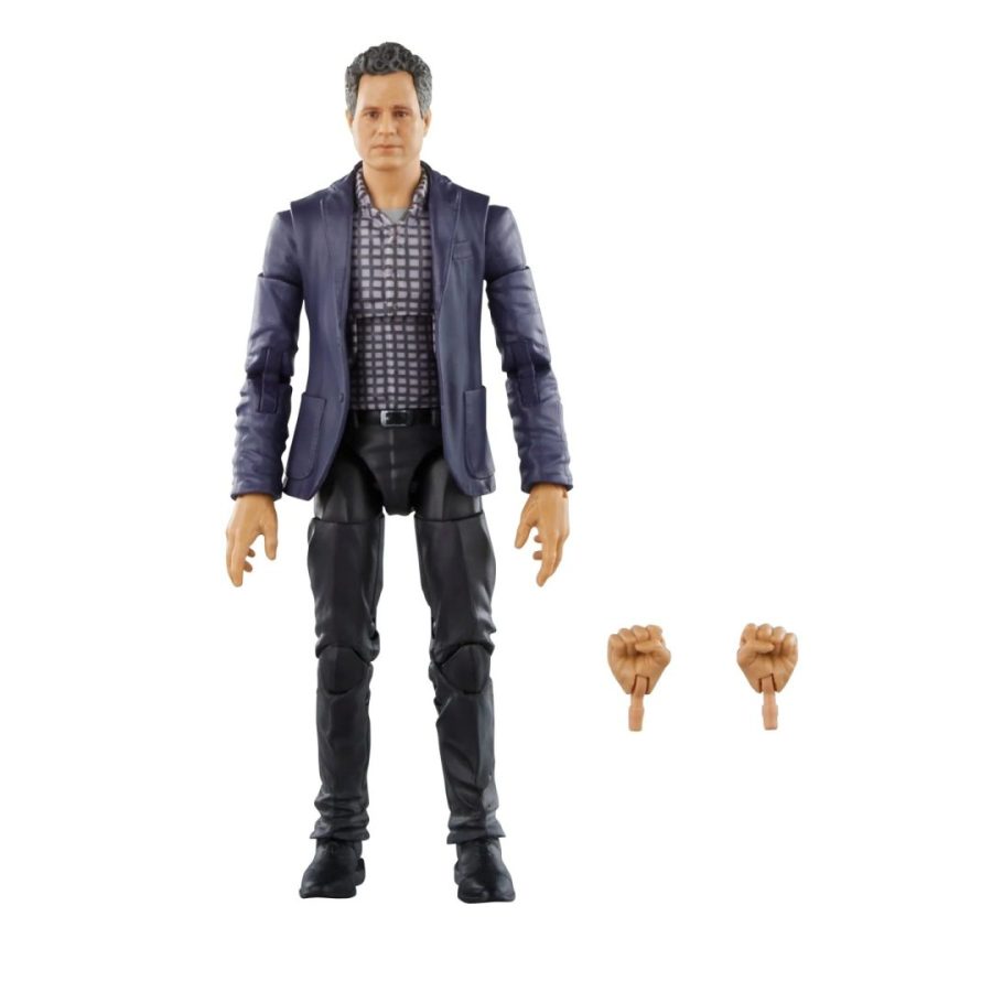 Marvel Avengers Infinity War - The Infinity Saga - Bruce Banner - Figure Legends Series Φιγούρα Δράσης 15cm