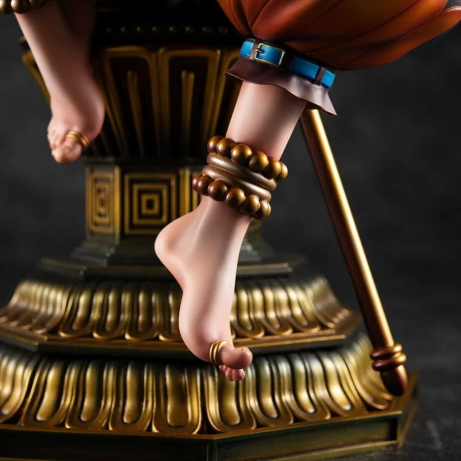 ONE PIECE - Enel - Statue PVC Portrait of Pirates MAXIMUM Αγαλματίδιο 30cm