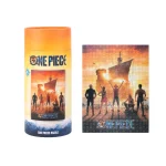ONE PIECE NETFLIX - Pirates - Puzzle 500 κομμάτια (PUZ50020)