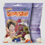 ONE PIECE - Γλυκό Snack - Gumisan 'Jelly Sweets' - 180g