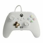 POWERA ENWIRED CONTROLLER WHITE MIST Xbox One Xbox Series