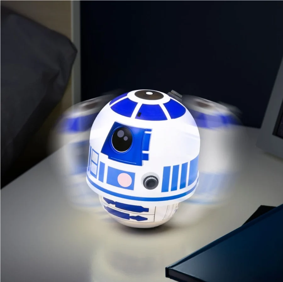 Paladone STAR WARS - R2-D2 - Sway Light HOME (PP9481SW)