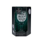 Paladone Ποτήρι Nightmare Before Christmas Glow In The Dark Glass 350ml