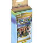 Panini One Piece Eco Blister Cards