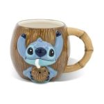 STITCH Κούπα Καρύδα - Pineapple - Mug 3D