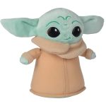 THE MANDALORIAN - Grogu - Plush Toy 18cm (75796)