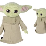 THE MANDALORIAN Λούτρινο - Grogu - Plush - 40 cm