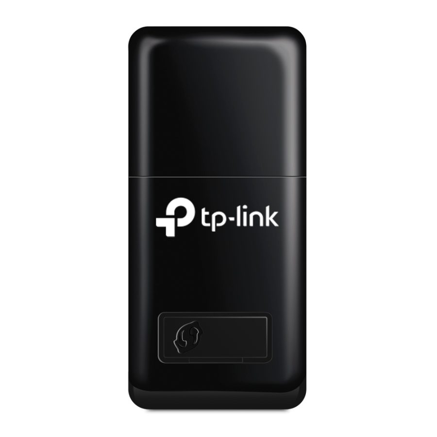 TP-LINK TL-WN823N V3 Ασύρματος USB Αντάπτορας Δικτύου 300Mbps