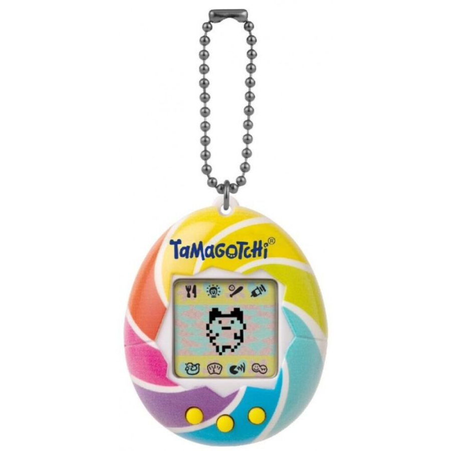 Bandai Tamagotchi - Candy Swirl (B5L-R3)