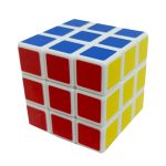Κύβος Του Rubik 3x3 (301621)