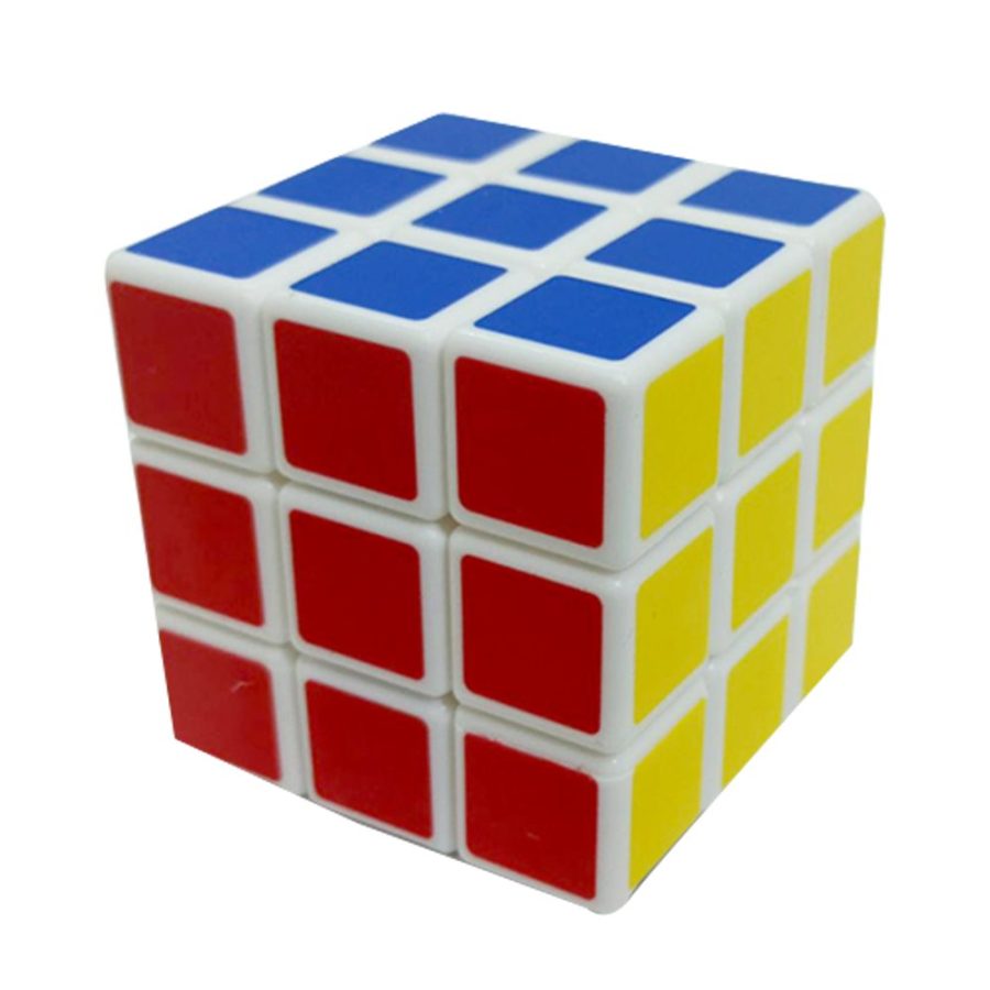 Κύβος Του Rubik 3x3 (301621)