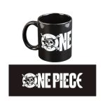 ONE PIECE NETFLIX - Logo - Mug 350ml (TAZ132)