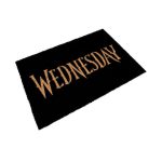 WEDNESDAY Πατάκι - Logo - Doormat (9661)