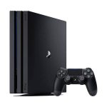 μεταχειρισμένη Playstation 4 PRO (PS4) Κονσόλα USED
