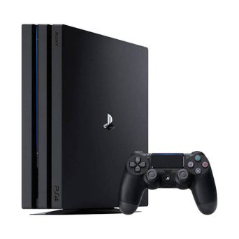μεταχειρισμένη Playstation 4 PRO (PS4) Κονσόλα USED