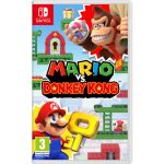 Mario Vs Donkey Kong Switch Game