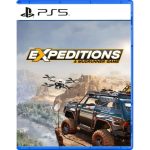 Expeditions A MudRunner Game PS5