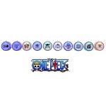 ONE PIECE - Guirlande LED - 2 M γιρλάντα
