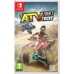 ATV Drift & Tricks (Code In A Box) NSW NEW