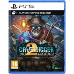 Cave Digger 2 Dig Harder PS5 Game