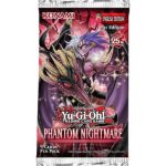 Konami Yu-Gi-Oh! Phantom Nightmare Booster Φακελάκι (KON164518)
