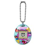 Bandai Tamagotchi - Denim patches (B5L-R3)
