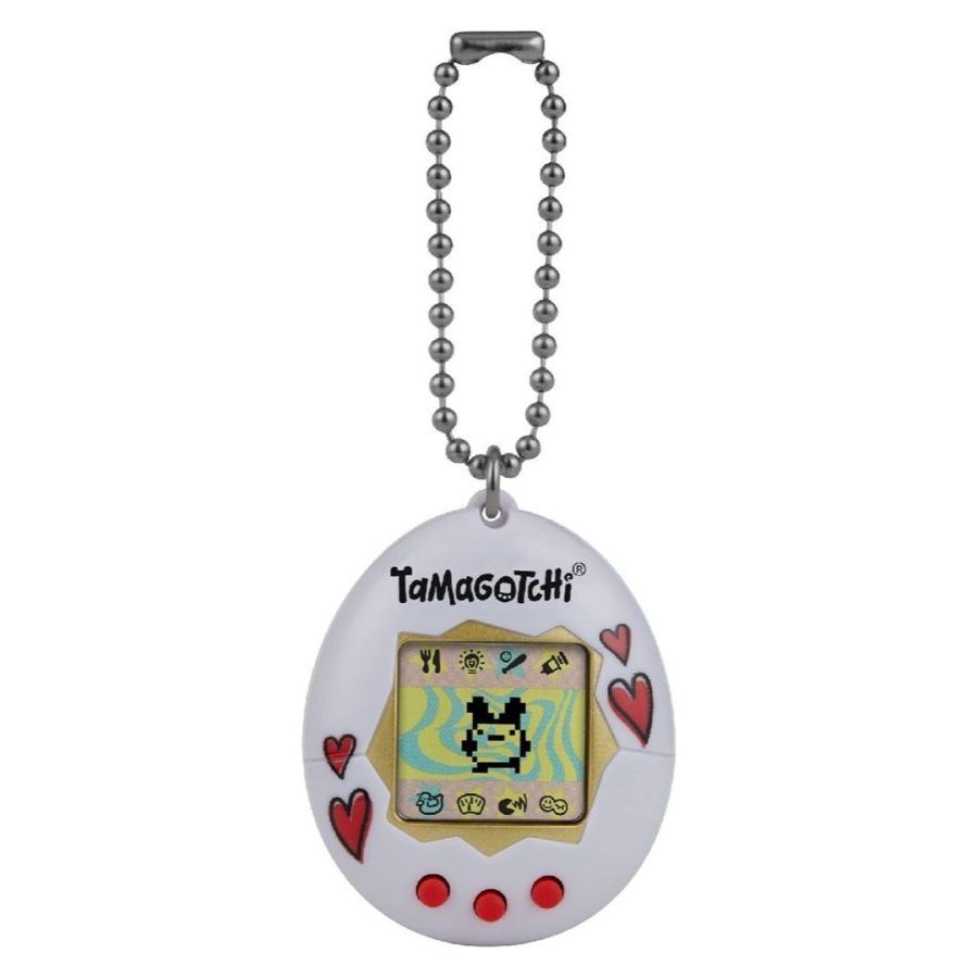 Bandai Tamagotchi - Heart