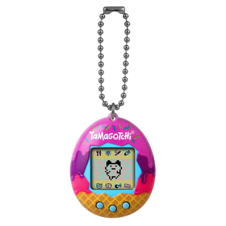 Bandai Tamagotchi Original - Ice Cream