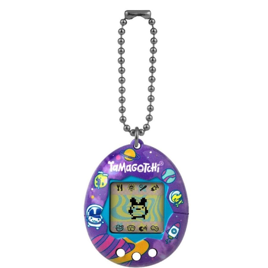 Bandai Tamagotchi Tama Universe