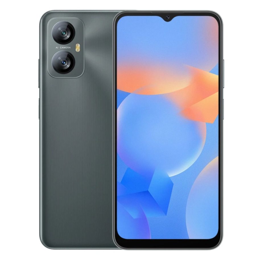 BLACKVIEW smartphone A52 Pro, 6.5", 6/128GB, 5180mAh, Android 13, μαύρο