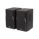 Edifier R1380DB Αυτοενισχυόμενα Ηχεία 2 Δρόμων με Bluetooth 42W (Ζεύγος) Μαύρο