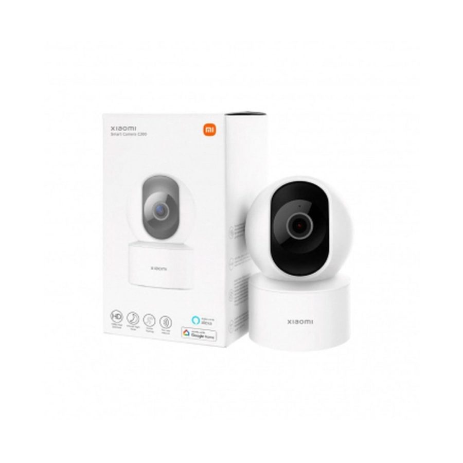 Xiaomi C200 IP Κάμερα Παρακολούθησης Wi-Fi HD (BHR6766GL)