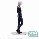 Συλλεκτική Φιγούρα Sega JUJUTSU KAISEN - Satoru Gojo 'Strong Duo" - Statue Luminasta 20cm Φιγούρα (32224)