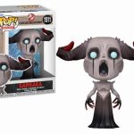 Funko Pop! Movies: Ghostbusters (2024) - Garraka #1511 Vinyl Figure