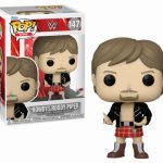 Funko POP! WWE - "Rowdy" Roddy Piper #147