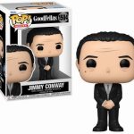 Funko Pop! Movies: Goodfellas - Jimmy Conway #1504 Vinyl Figure