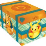 Φακελάκια σετ Pokemon TCG: Paldea Adventure Chest (POK856082)