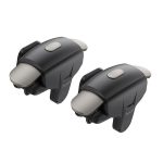 Hoco GM6 Ασύρματα Τηλεχειριστήρια Παιχνιδιών Wild Wolf Bluetooth 4.2 Κατάλληλο για Συσκευές 4" έως 7"