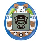 Bandai - ONE PIECE - Going Merry - Tamagotchi