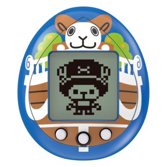Bandai - ONE PIECE - Going Merry - Tamagotchi
