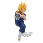 Banpresto DRAGON BALL Z - Vegito - Figure Match Makers 12 11cm Φιγούρα