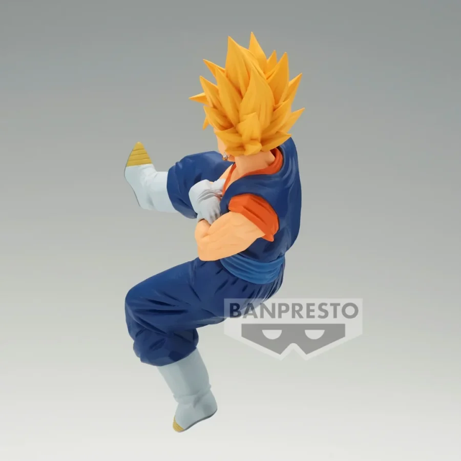 Banpresto DRAGON BALL Z - Vegito - Figure Match Makers 12 11cm Φιγούρα