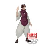 Banpresto JUJUTSU KAISEN - Choso - Figure Jukon No Kata 17cm Φιγούρα (85897)