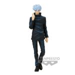 Banpresto JUJUTSU KAISEN - Satoru Gojo - Figure Jukon No Kata 17cm Φιγούρα (85873)