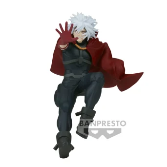 Banpresto MY HERO ACADEMIA - Tomura Shigaraki - Figure The Evil Villains 13cm Φιγούρα