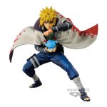 Banpresto NARUTO SHIPPUDEN - Namikaze Minato - Figure Colosseum 12cm Φιγούρα