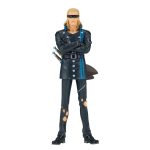 Banpresto ONE PIECE FILM RED - Helmeppo - Figure DXF-The Grandline Series 17cm Φιγούρα